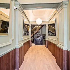 Appartement Sweett - Aragon Park Miro, Barcelone