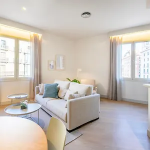  Apartment Fisa Ramblas Spain