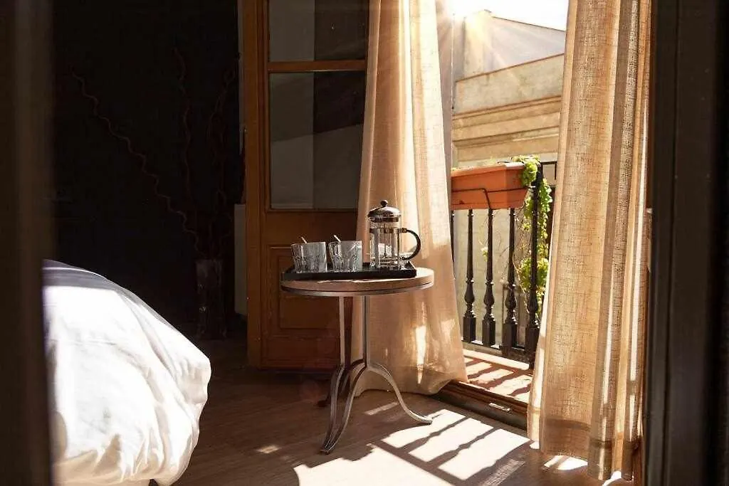 Inspired By Enjoyapartments Barcelona