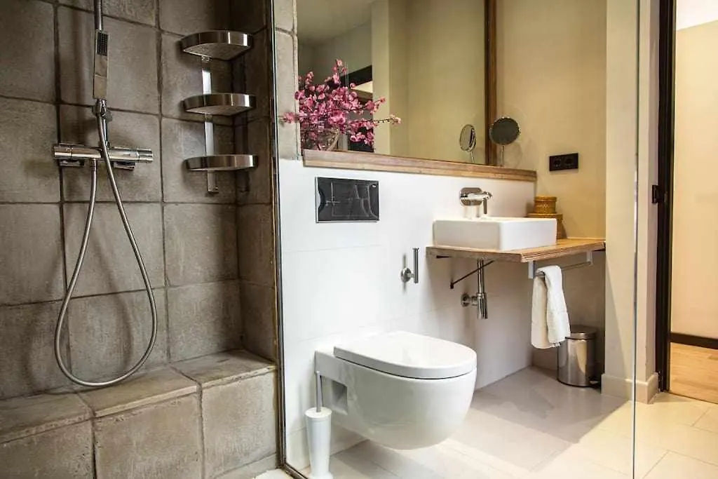 Inspired By Enjoyapartments Barcelona Apartamento