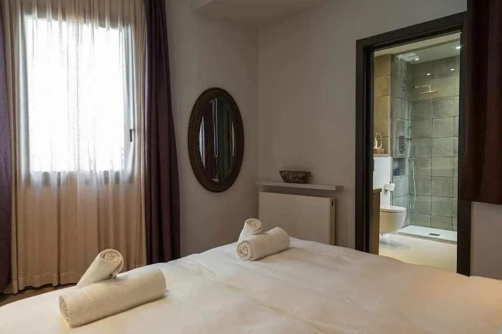 Inspired By Enjoyapartments Barcelona Apartamento